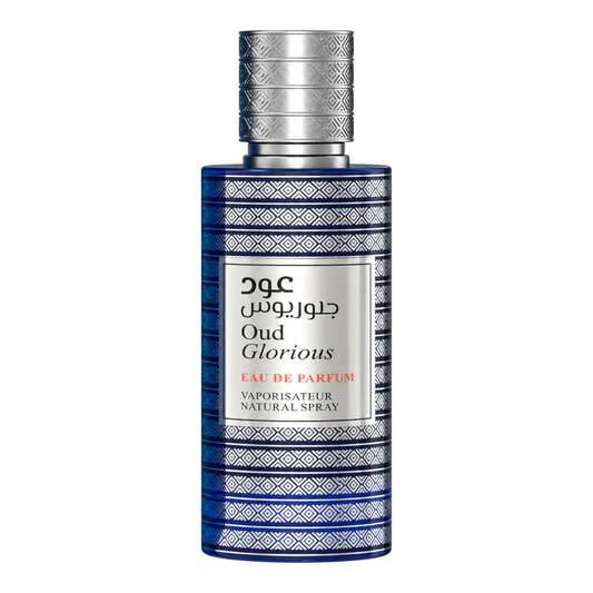Oud Glorious By Emper 3.4 Oz EDP