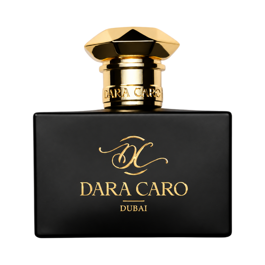Oud Dubai By Dara Caro