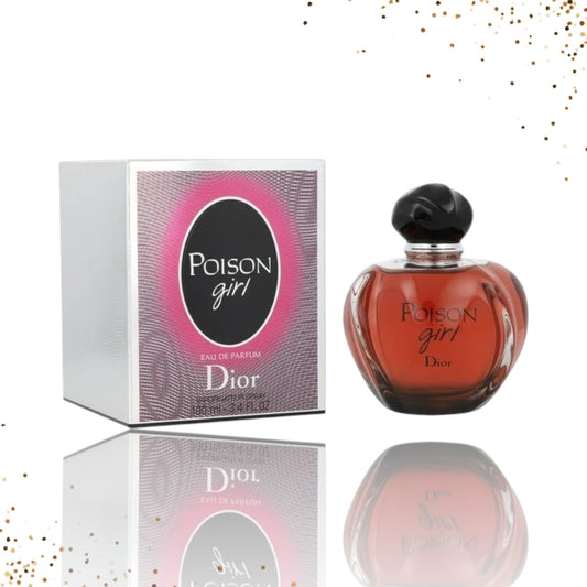Poison Girl By Dior