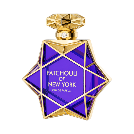 Patchouli Of New York By le Chameau
