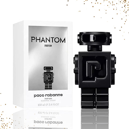 Phantom By Paco Rabanne Parfum