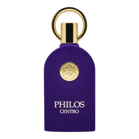 Philos Centro by Maison Al Hambra