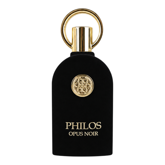 Philos Opus Noir by Maison Alhambra