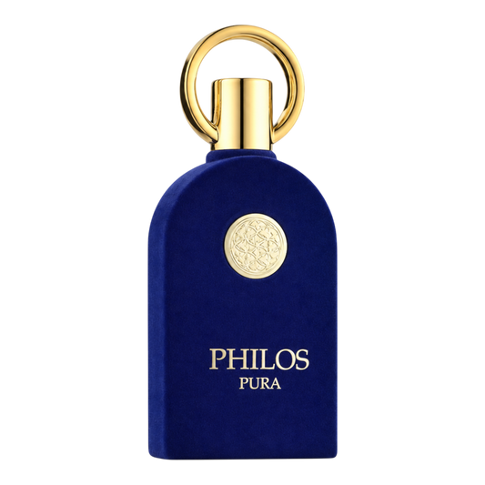 Philos Pura by Maison Alhambra