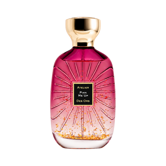 Pink Me Up by Atelier Des Ors