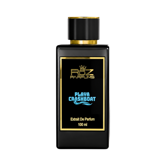 Playa Crashboat by RDZ Parfums