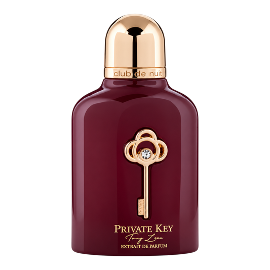 Private Key To My Love By Armaf