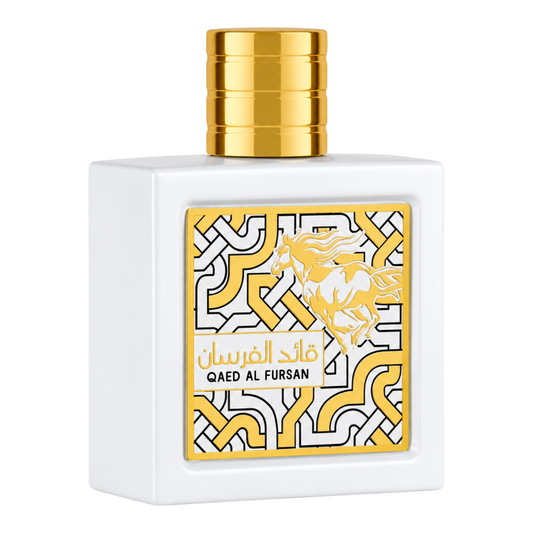 Qaed Al Fursan Unlimited By Lattafa 3.04 Oz EDP