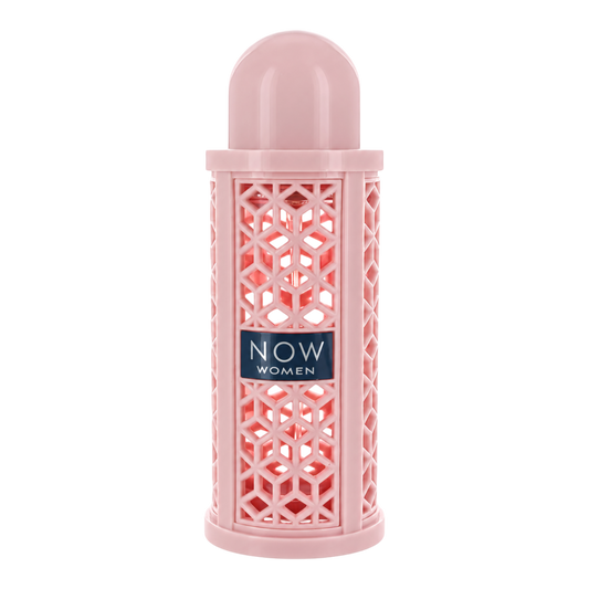 Rave Now Pink by Lattafa