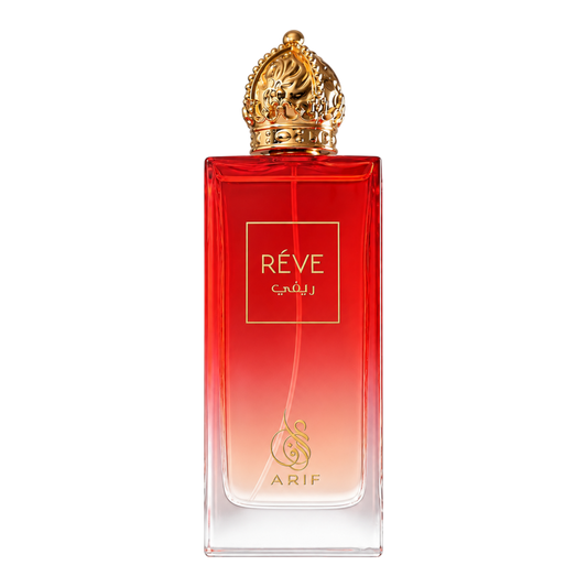 Reve By Arif