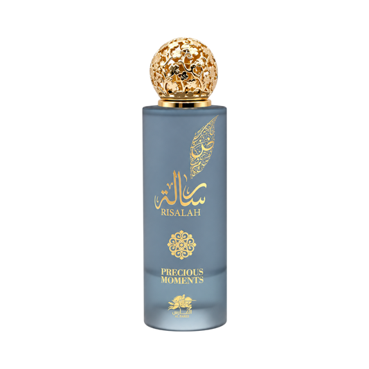 Risalah Precious Moments by Al Fares 3.4 Oz Eau de Parfum