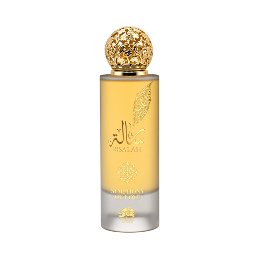 Risalah Symphony of Love by Al Fares 3.4 Oz Eau de Parfum
