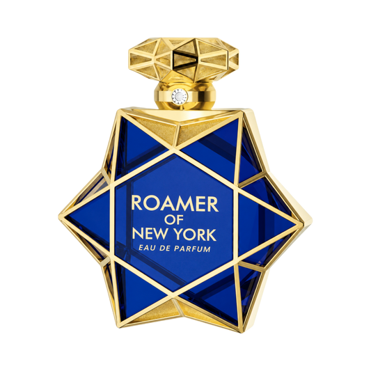 Roamer Of New York By Le Chameau