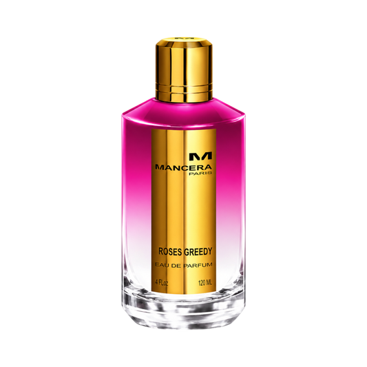 Roses Greedy By Mancera Paris