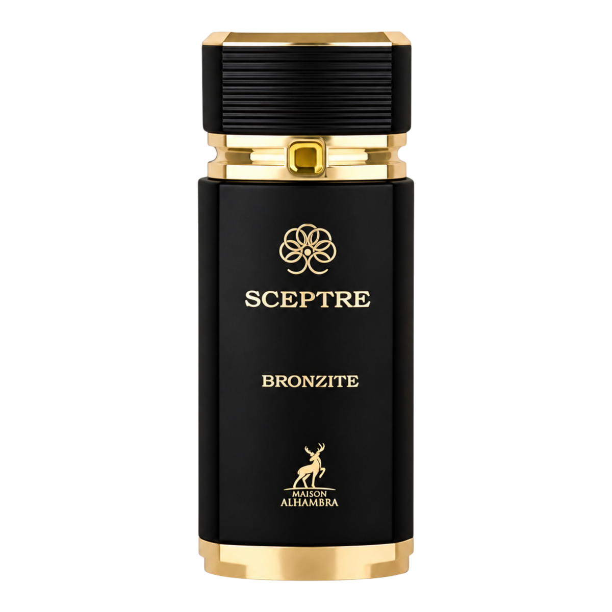 Cetro Bronzita de Maison Alhambra 3.4 Oz EDP