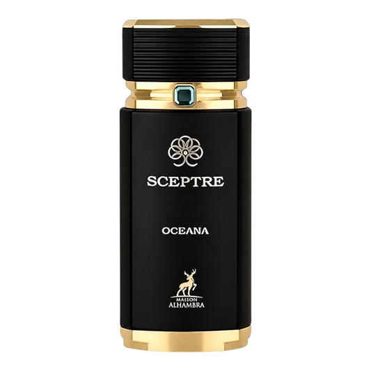 Sceptre Oceana by Maison Alhambra