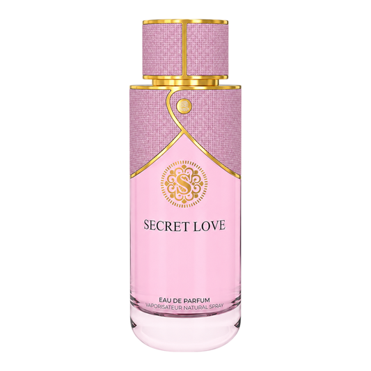 Secret Love by Emper 3.4 Oz Eau de Parfum