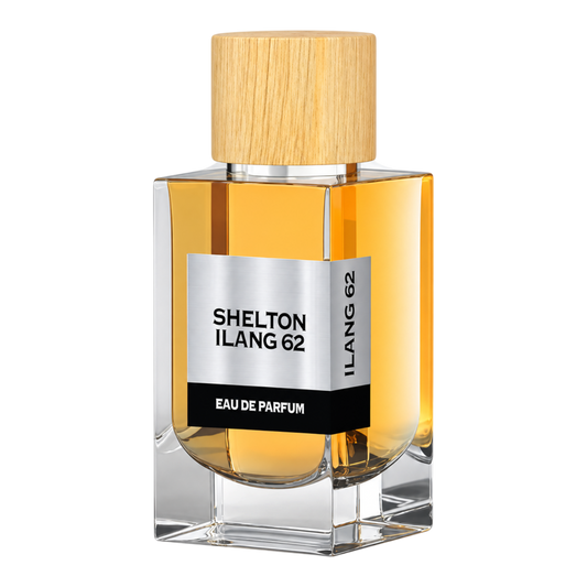 Shelton Ilang 62 By Emper 3.4 Oz EDP