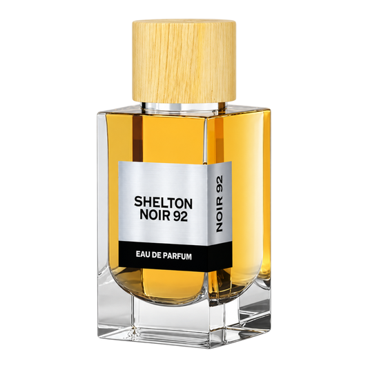 Shelton Noir 92 By Emper 3.4 Oz EDP