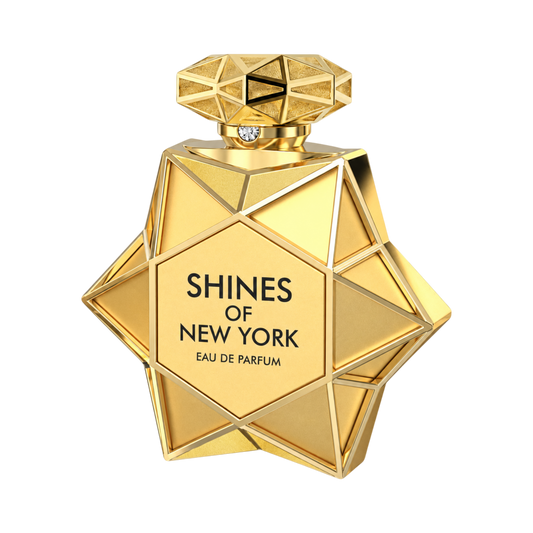 Shines of New York by Le Chameau