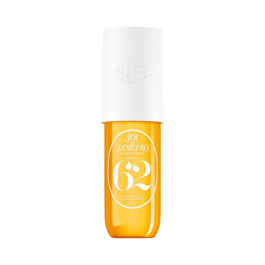 Sol de Janeiro Cheirosa 62 Perfume Mist