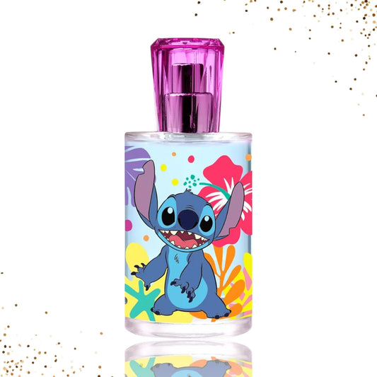 Stitch by Disney Perfume