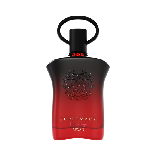 Supremacy Tapis Rouge by Afnan