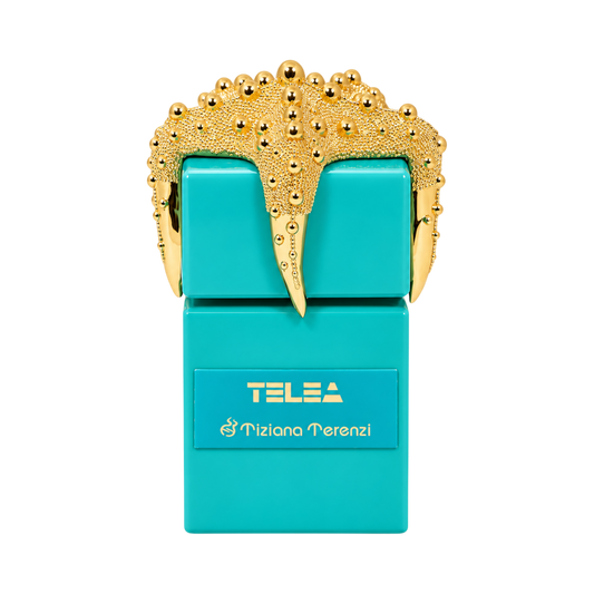 Telea by Tiziana Terenzi