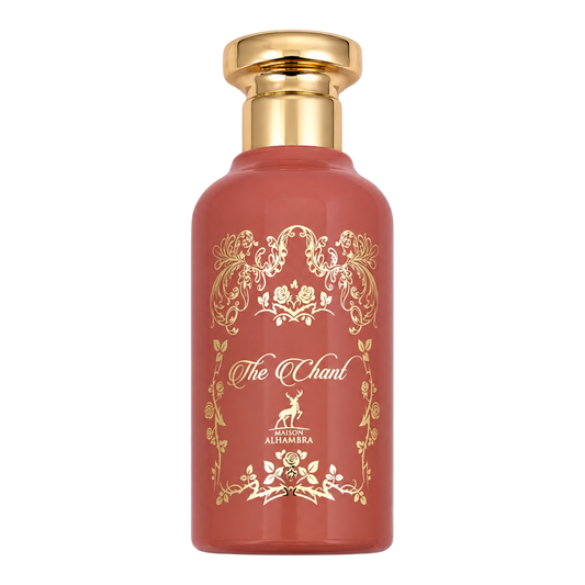 The Chant By Maison Alhambra 3.4 Oz EDP
