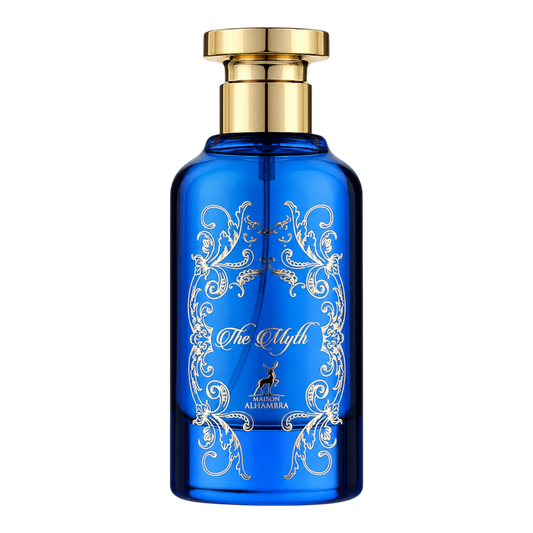The Myth By Maison Alhambra 3.4 Oz EDP