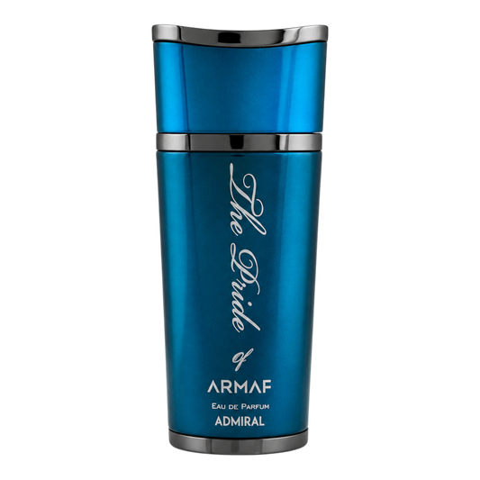 The Pride of Armaf Admiral by Armaf