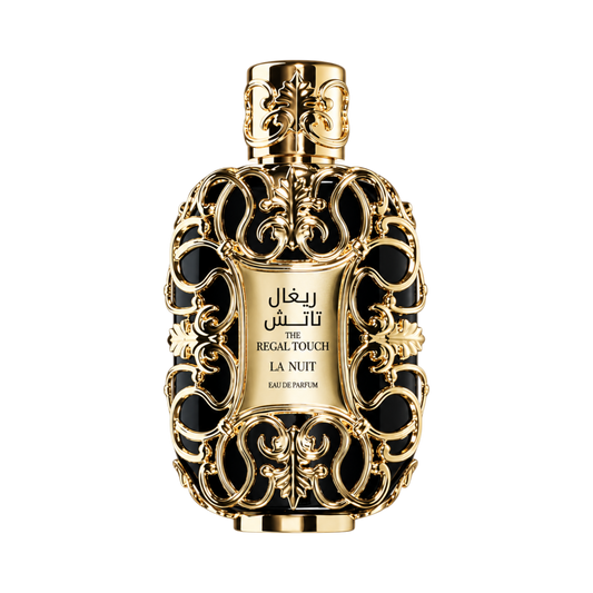 The Regal Touch La Nuit By Le Chameau