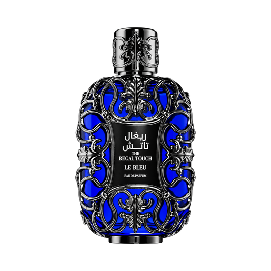 The Regal Touch Le Bleu By Le Chameau 3.4 Oz EDP