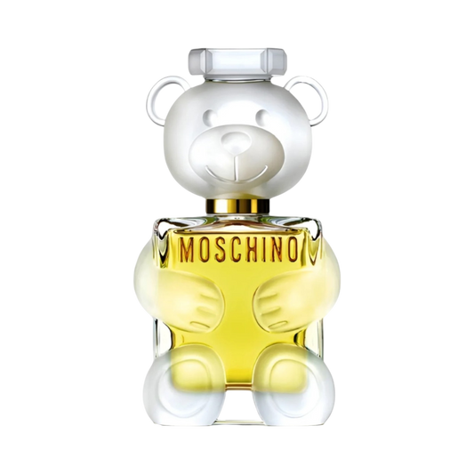 Toy 2 By Moschino