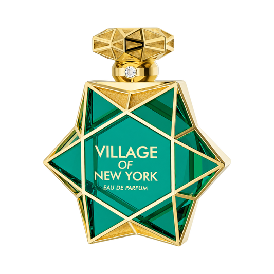 Village Of New York By Le Chameau