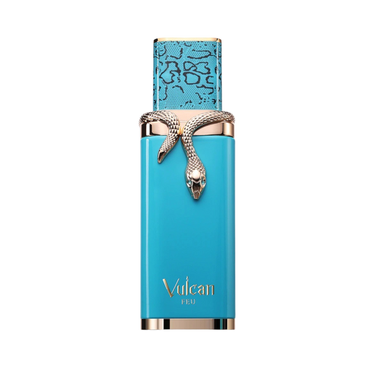 Vulcan Feu By French Avenue