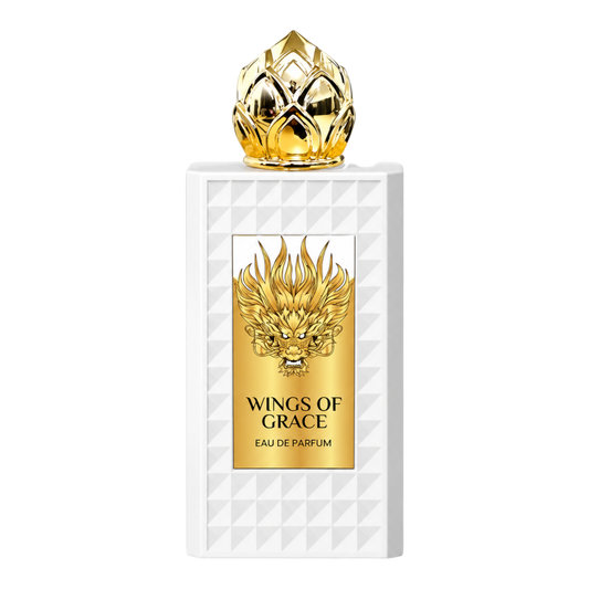 Wings of Grace Dragon Collection by Emper