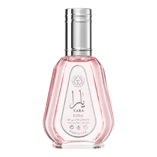 Yara 50 Ml By Ard Al Zaafaran
