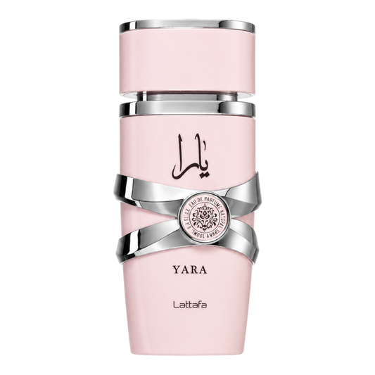 Yara Pink By Lattafa