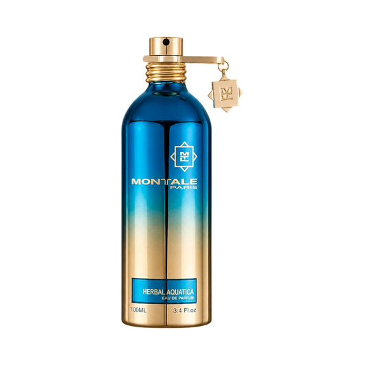 Herbal Aquatica By Montale Paris