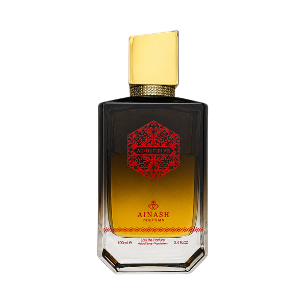 Addictive By Ainash Parfums