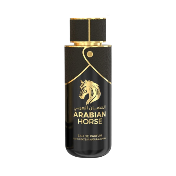 Arabian Horse by Emper