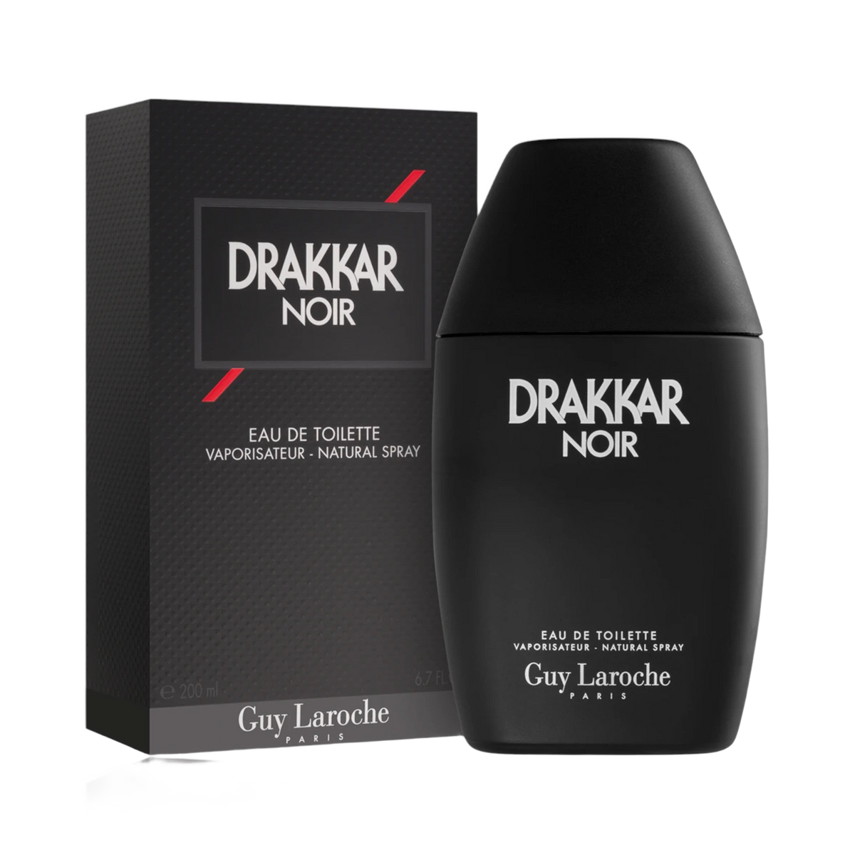 Drakkar Noir By Guy Laroche Paris