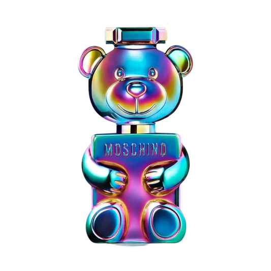 Toy 2 Pearl By Moschino