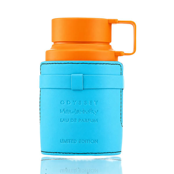 Armaf Men's Odyssey Mandarin Sky EDP 3.4 oz